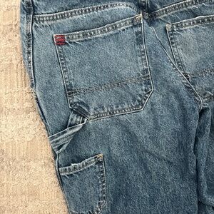 BDG Classic Blue Denim Jeans